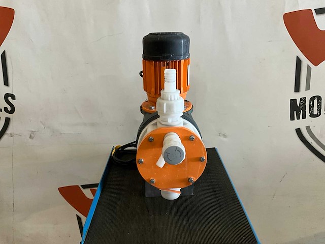 Prominente sigma s2ca meetpomp - afbeelding 5 van  5