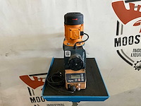 Prominente sigma s2ca meetpomp - afbeelding 2 van  4