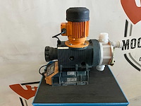 Prominente sigma s2ca meetpomp - afbeelding 3 van  4