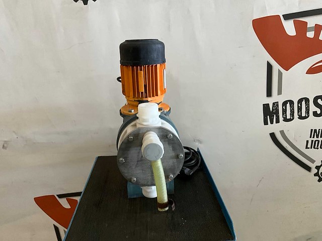 Prominente sigma s2ca meetpomp - afbeelding 4 van  4