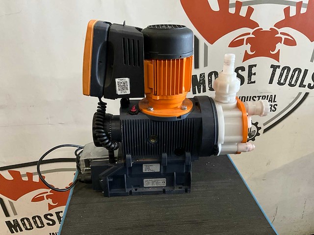 Prominente sigma s2cb meetpomp - afbeelding 3 van  5