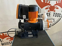 Prominente sigma s2cb meetpomp - afbeelding 3 van  5