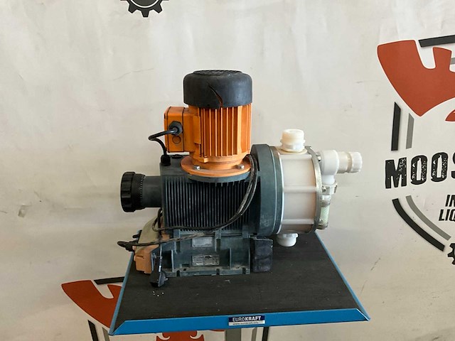 Prominente sigma s3ca meetpomp - afbeelding 3 van  5