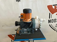Prominente sigma s3ca meetpomp - afbeelding 3 van  5