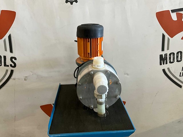 Prominente sigma s3ca meetpomp - afbeelding 5 van  5