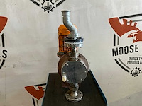 Prominente sigma s3ca meetpomp - afbeelding 5 van  5