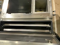 Prominox nv industriële computerkast - afbeelding 3 van  4