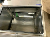 Prominox nv industriële computerkast - afbeelding 4 van  4