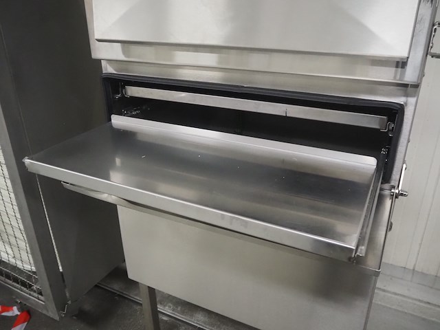 Prominox - afbeelding 6 van  8