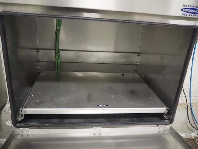 Prominox - afbeelding 8 van  8