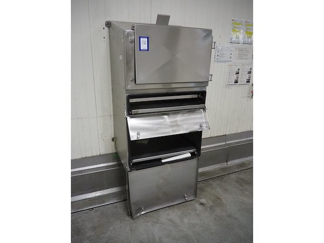 Prominox - afbeelding 1 van  8