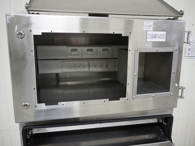 Prominox - afbeelding 3 van  8