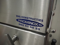 Prominox - afbeelding 2 van  10