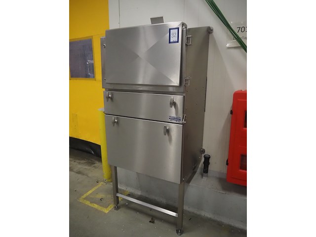 Prominox - afbeelding 1 van  10