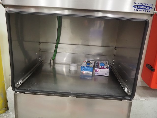 Prominox - afbeelding 10 van  10