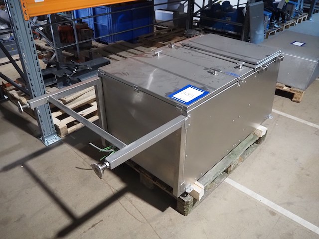 Prominox - afbeelding 1 van  9