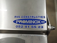 Prominox - afbeelding 9 van  9