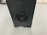 Promise pegasus 2 r8 storage server + 2tb hdd storage - afbeelding 3 van  5