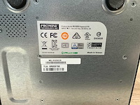 Promise pegasus r6 netwerkopslag - afbeelding 4 van  4