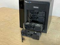 Promise pegasus2 r4 das storage - afbeelding 2 van  3