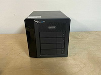 Promise pegasus2 r4 dataopslag - afbeelding 2 van  4