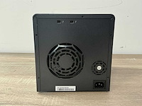 Promise pegasus2 r4 netwerkopslag - afbeelding 3 van  3