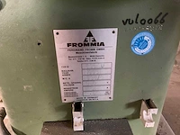 Prommia - 1993 - 838 su - diverse schuur- en polijstmachines - afbeelding 7 van  7