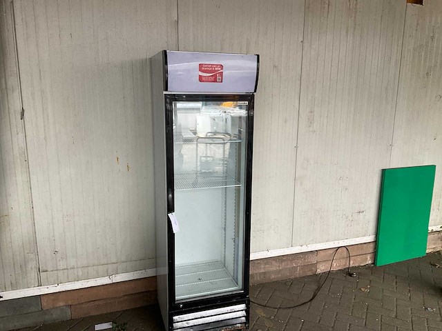 Promoline pl-360gd drankenkoeling - afbeelding 2 van  2