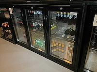 Promoline pl-bb03hd barkoeling - afbeelding 1 van  5