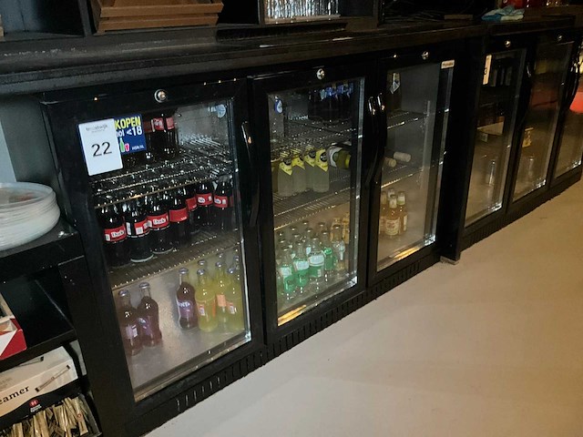 Promoline pl-bb03hd barkoeling - afbeelding 2 van  5