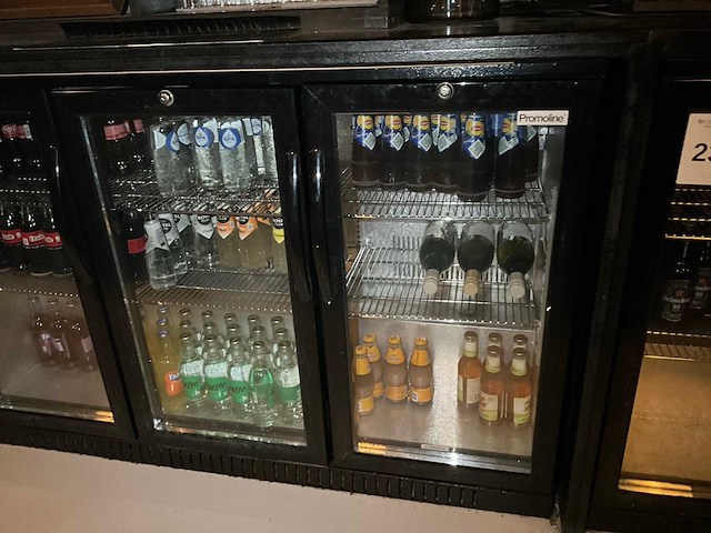 Promoline pl-bb03hd barkoeling - afbeelding 3 van  5