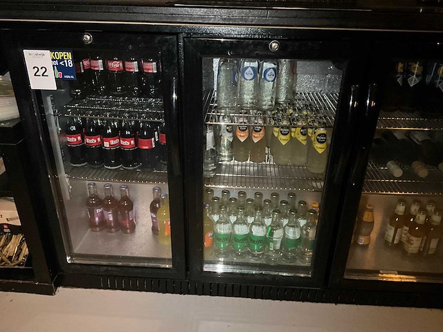 Promoline pl-bb03hd barkoeling - afbeelding 4 van  5