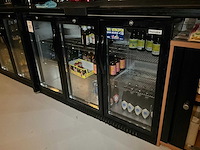 Promoline pl-bb03hd barkoeling - afbeelding 1 van  5