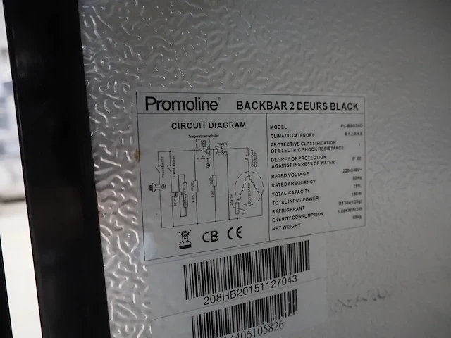 Promoline - afbeelding 2 van  10
