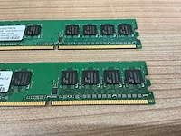 Promos | 512mb | ddr2 ram-geheugenmodules - afbeelding 3 van  5