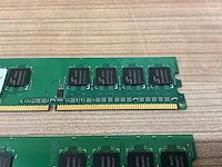 Promos | 512mb | ddr2 ram-geheugenmodules - afbeelding 4 van  5