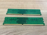 Promos | 512mb | ddr2 ram-geheugenmodules - afbeelding 5 van  5