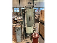 Promotec straalcabine - afbeelding 5 van  5