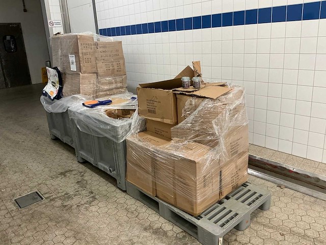 Promotie artikelen - afbeelding 1 van  8