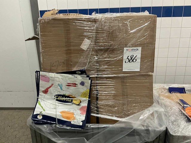 Promotie artikelen - afbeelding 7 van  8