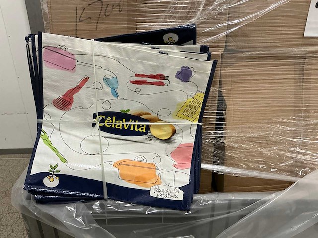 Promotie artikelen - afbeelding 8 van  8