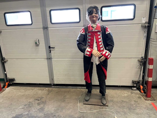 Promotiepop (beweegbaar) - afbeelding 1 van  6