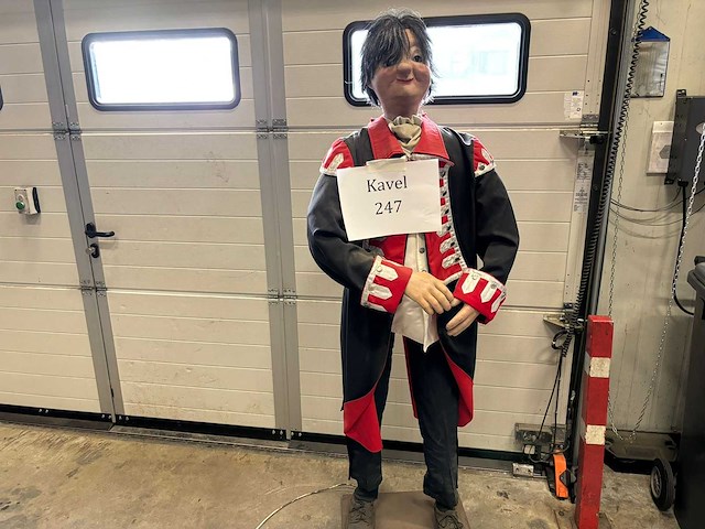 Promotiepop (beweegbaar) - afbeelding 6 van  6