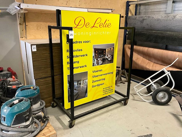 Promotierek - afbeelding 2 van  4