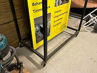 Promotierek - afbeelding 3 van  4