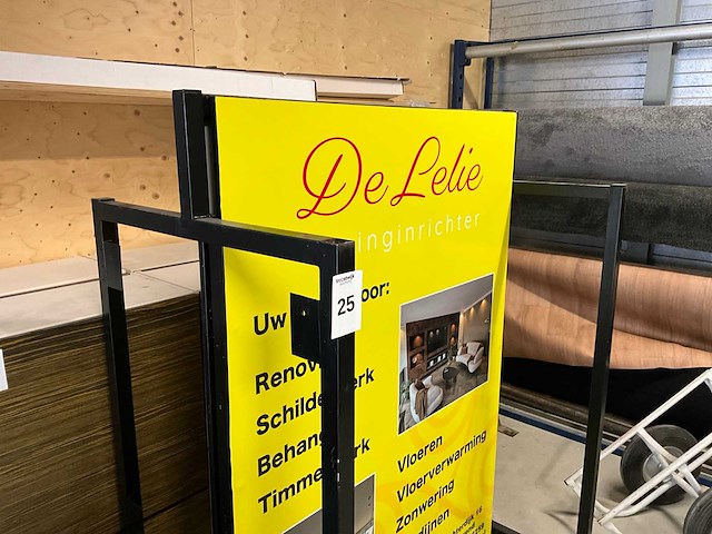 Promotierek - afbeelding 4 van  4