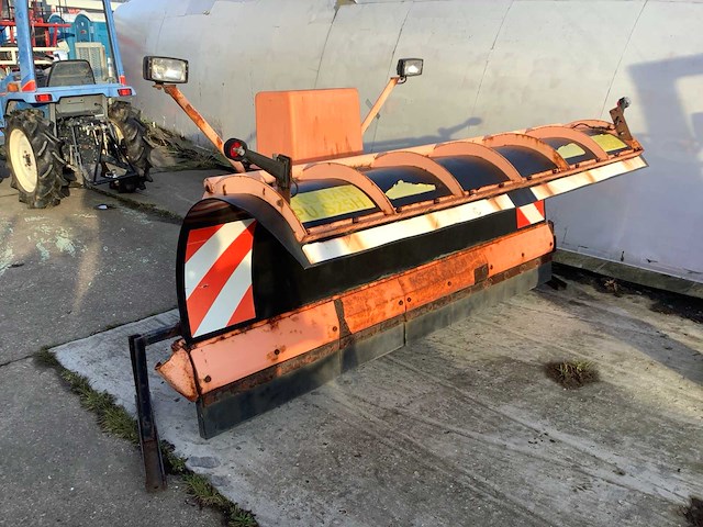 Pronar pu-s25h schuifbord - afbeelding 1 van  5