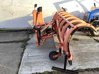 Pronar pu-s25h schuifbord - afbeelding 2 van  5