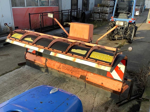 Pronar pu-s25h schuifbord - afbeelding 4 van  5