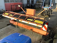 Pronar pu-s25h schuifbord - afbeelding 4 van  5